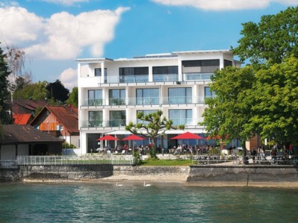 Фото: Seehotel Kressbronn